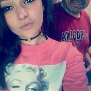 Meet your Posher, Kaci